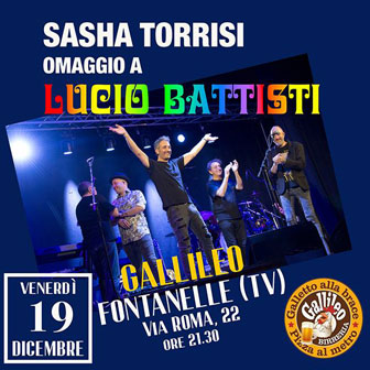 Fontanelle Birreria Gallileo