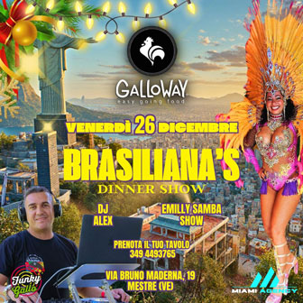 brasilianas a mestre