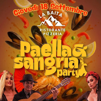Mogliano Veneto La Baita