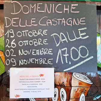 Ponzano Veneto Ristorante Osteria Al Baston