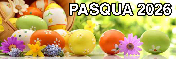 Pasqua 2026