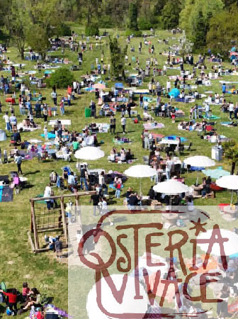 Casale Sul Sile Osteria Vivace 