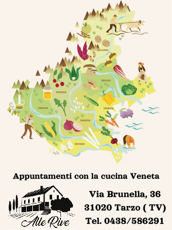 tarzo ristorante alle rive