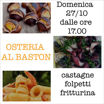 Ponzano Veneto Ristorante Osteria Al Baston