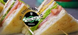 St. Thomas Gate Pub